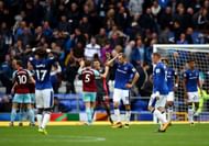 Everton spent close to £150m in the summer